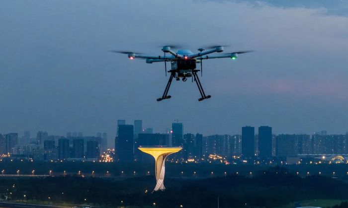 真金白银押注低空经济  合肥能否率先起飞？